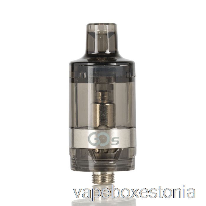 Vape Box Estonia Innokin Go S Mtl Tank Must